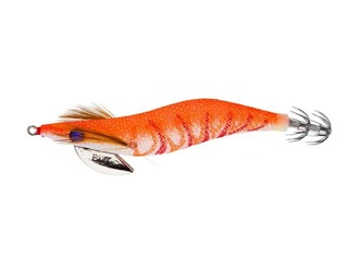 SUNSET SUNSQUID BAD GAMBAS PLONGEANTE 11CM 20.4gr FLUOR ORANGE SUNSET SUNSQUID BAD GAMBAS PLONGEANTE 11CM 20.4gr FLUOR ORANGE