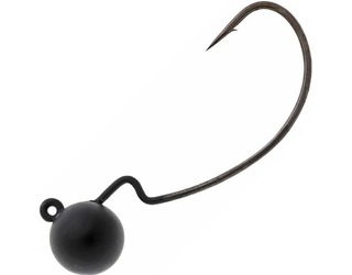 SAKURA - TUNGSTEN OFFSET JIGHEAD 2.7G (2 unidades)