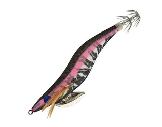 SUNSET SUNSQUID BAD GAMBAS PLONGEANTE 11CM 20.4gr BLACK PINK SIDE SUNSET SUNSQUID BAD GAMBAS PLONGEANTE 11CM 20.4gr BLACK PINK SIDE