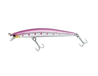 SERT SWIMY MINNOW 105S 105mm 12gr 049 PINK IWASHI SERT SWIMY MINNOW 105S 105mm 12gr 049 PINK IWASHI