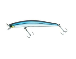 SERT SWIMY MINNOW 105S 105mm 12gr 054 METAL BLUE SERT SWIMY MINNOW 105S 105mm 12gr 054 METAL BLUE