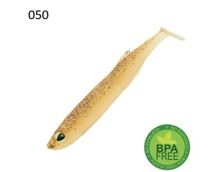 VINILO SAKURA XPRAT SHAD 90mm 5gr (6 unidades) COLOR 050 GOLDEN SHINER VINILO SAKURA XPRAT SHAD 90mm 5gr (6 unidades) COLOR 050 GOLDEN SHINER