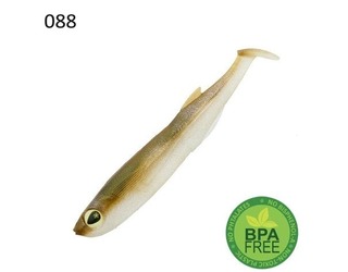 VINILO SAKURA XPRAT SHAD 90mm 5gr (6 unidades) COLOR 088 ARKANSAS SHINER VINILO SAKURA XPRAT SHAD 90mm 5gr (6 unidades) COLOR 088 ARKANSAS SHINER