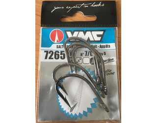 ANZUELO VMC 7265 LIVEBAIT BN 7/0 (5 unidades)  ANZUELO VMC 7265 LIVEBAIT BN 7/0 (5 unidades)