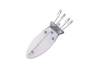 PULPERA TORTUE 4 ANZUELOS PULPERA TORTUE 4 ANZUELOS