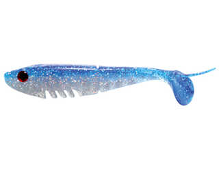 VINILO DELALANDE BUSTERSHAD 11 cm COLOR 153 VINILO DELALANDE BUSTERSHAD 11 cm COLOR 153