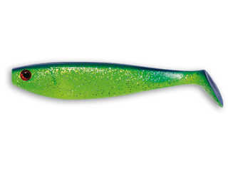VINILO DELALANDE SHAD GT 11 cm COLOR 136