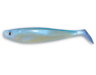 VINILO DELALANDE SHAD GT 15 cm COLOR 03