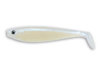 VINILO DELALANDE SHAD GT 18 cm COLOR 01