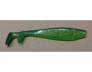 VINILO DELALANDE FURY SHAD 13 cm COLOR 136 VINILO DELALANDE FURY SHAD 13 cm COLOR 136