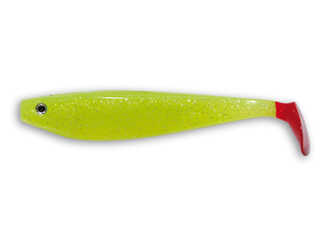 VINILO DELALANDE SHAD GT 15 cm COLOR 07