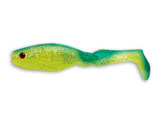 VINILO DELALANDE SKINY SHAD 10 cm COLOR 136