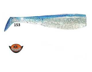 VINILO DELALANDE SWAT SHAD 11cm 153 (4 unidades) VINILO DELALANDE SWAT SHAD 11cm 153 (4 unidades)