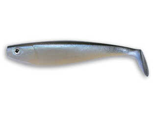 VINILO DELALANDE SHAD GT 22 cm COLOR 02 VINILO DELALANDE SHAD GT 22 cm COLOR 02