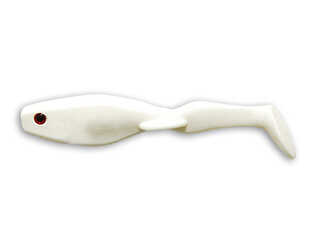 VINILO DELALANDE SKINY SHAD 10 cm COLOR 01 VINILO DELALANDE SKINY SHAD 10 cm COLOR 01