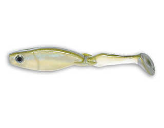 VINILO DELALANDE SKINY SHAD 10 cm COLOR 67 VINILO DELALANDE SKINY SHAD 10 cm COLOR 67