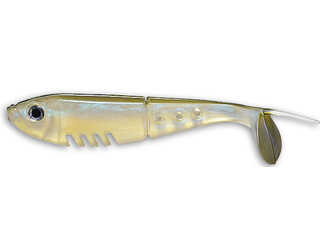 VINILO DELALANDE BUSTERSHAD 13 cm COLOR 67 VINILO DELALANDE BUSTERSHAD 13 cm COLOR 67