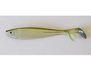 VINILO DELALANDE FURY SHAD 13 cm COLOR 67 VINILO DELALANDE FURY SHAD 13 cm COLOR 67