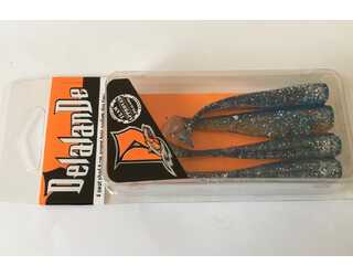 VINILO DELALANDE SWAT SHAD 09cm 153 (4 unidades) VINILO DELALANDE SWAT SHAD 09cm 153 (4 unidades)