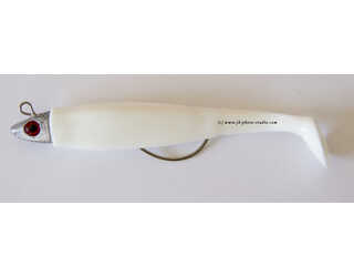 VINILO DELALANDE SWAT SHAD 11cm 10gr MONTADO 10 VINILO DELALANDE SWAT SHAD 11cm 10gr MONTADO 10