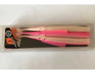 VINILO DELALANDE FIRE EEL 18cm SIN MONTAR 87 (3 unidades) VINILO DELALANDE FIRE EEL 18cm SIN MONTAR 87 (3 unidades)