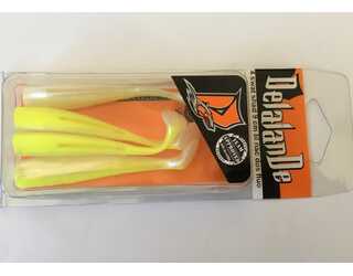 VINILO DELALANDE SWAT SHAD 09cm 108 (4 unidades) VINILO DELALANDE SWAT SHAD 09cm 108 (4 unidades)