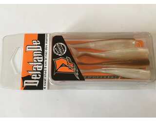 VINILO DELALANDE SWAT SHAD 09cm 109 (4 unidades) VINILO DELALANDE SWAT SHAD 09cm 109 (4 unidades)