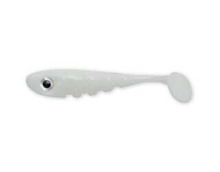VINILO DELALANDE TOUPTI SHAD 3cm 010 (4 unidades) VINILO DELALANDE TOUPTI SHAD 3cm 010 (4 unidades)