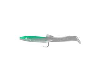 RAGLOU 120MM PG PERLA VERDE (25 unidades)  RAGLOU 120MM PG PERLA VERDE (25 unidades)