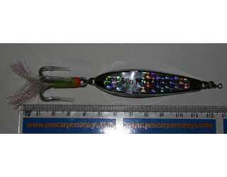 CUCHARILLA ONDULANTE RAGOT MITRALITE 50G  CUCHARILLA ONDULANTE RAGOT MITRALITE 50G