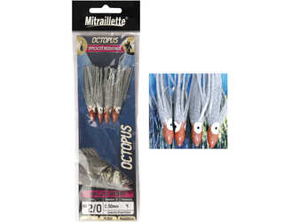 RAGOT MITRAILLETTE OCTOPUS 2 1 2 PAILL ARG SG RAGOT MITRAILLETTE OCTOPUS 2 1 2 PAILL ARG SG