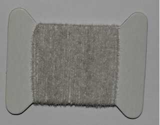 MICRO CHENILLE WHITE MICRO CHENILLE WHITE