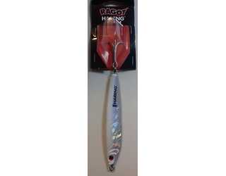 HARENG 150G WHITE HOLO