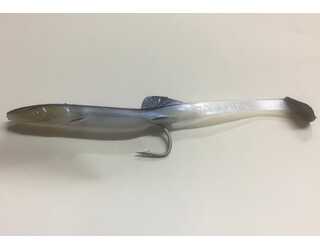RAGLOU 120MM PP (25 unidades) PEARL PURPLE  RAGLOU 120MM PP (25 unidades) PEARL PURPLE
