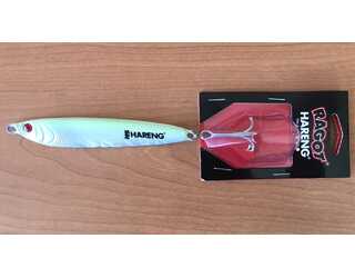 HARENG 150G LUMINOUS GLOW HARENG 150G LUMINOUS GLOW