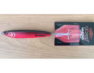 HARENG 150G RED BLACK HARENG 150G RED BLACK