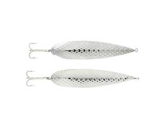 RAGOT MACKEREL SPOON 70mm (paquete de 2 unidades)  RAGOT MACKEREL SPOON 70mm (paquete de 2 unidades)