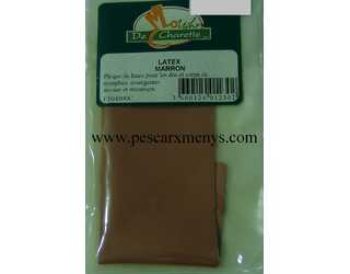 LATEX MARRON JMC  LATEX MARRON JMC