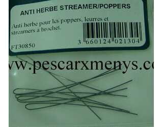 ANTI HERBE STREAMER/POPPERS  ANTI HERBE STREAMER/POPPERS