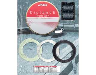 COLA JMC DISTANCE WFX-30m INTERMEDIA 7/8 I_1  COLA JMC DISTANCE WFX-30m INTERMEDIA 7/8 I_1
