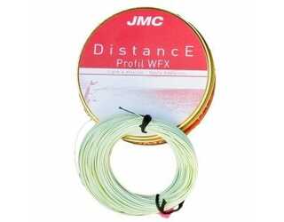 COLA JMC DISTANCE WFX-30m PLOMEADA 7/8 SVI  COLA JMC DISTANCE WFX-30m PLOMEADA 7/8 SVI
