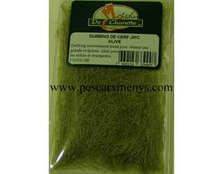 DUBBING DE CERF JMC OLIVE  DUBBING DE CERF JMC OLIVE