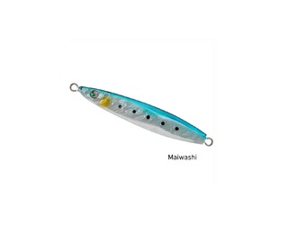 DAIWA LEAF JIG 45gr 10cm Maiwashi