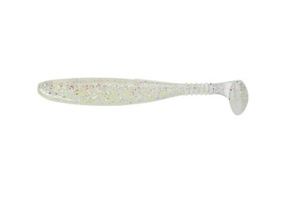 DAIWA TOURNAMENT DFIN 10.2CM CRYSTAL UV (7unidades) DAIWA TOURNAMENT DFIN 10.2CM CRYSTAL UV (7unidades)