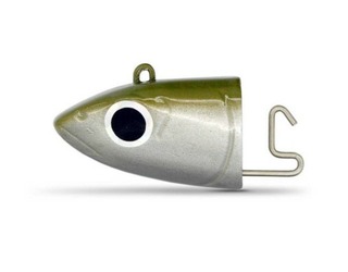 FIIISH - JIG HEAD BLACK MINNOW 200 OFF SHORE- T-6 120g - KHAKI (1 unidad) FIIISH - JIG HEAD BLACK MINNOW 200 OFF SHORE- T-6 120g - KHAKI (1 unidad)