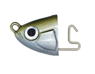 FIIISH - JIG HEAD BLACK MINNOW 200 SHALLOW- T-6 30g - KHAKI (1 unidad) FIIISH - JIG HEAD BLACK MINNOW 200 SHALLOW- T-6 30g - KHAKI (1 unidad)