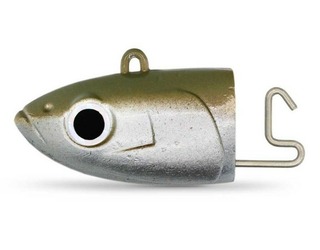 FIIISH - JIG HEAD BLACK MINNOW 140 DEEP- T-4 60g - KHAKI (1 unidad) FIIISH - JIG HEAD BLACK MINNOW 140 DEEP- T-4 60g - KHAKI (1 unidad)