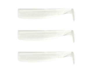 FIIISH BLACK MINNOW 90mm 3 cuerpos WHITE FIIISH BLACK MINNOW 90mm 3 cuerpos WHITE