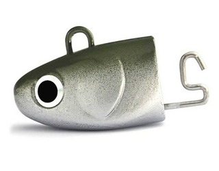 FIIISH - JIG HEAD BLACK MINNOW 120 EXTRA DEEP- T-3 50g - KHAKI (1 unidad) FIIISH - JIG HEAD BLACK MINNOW 120 EXTRA DEEP- T-3 50g - KHAKI (1 unidad)