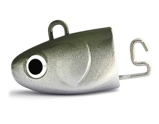 FIIISH - JIG HEAD BLACK MINNOW 140 EXTRA DEEP- T-4 80g - KHAKI (1 unidad) FIIISH - JIG HEAD BLACK MINNOW 140 EXTRA DEEP- T-4 80g - KHAKI (1 unidad)